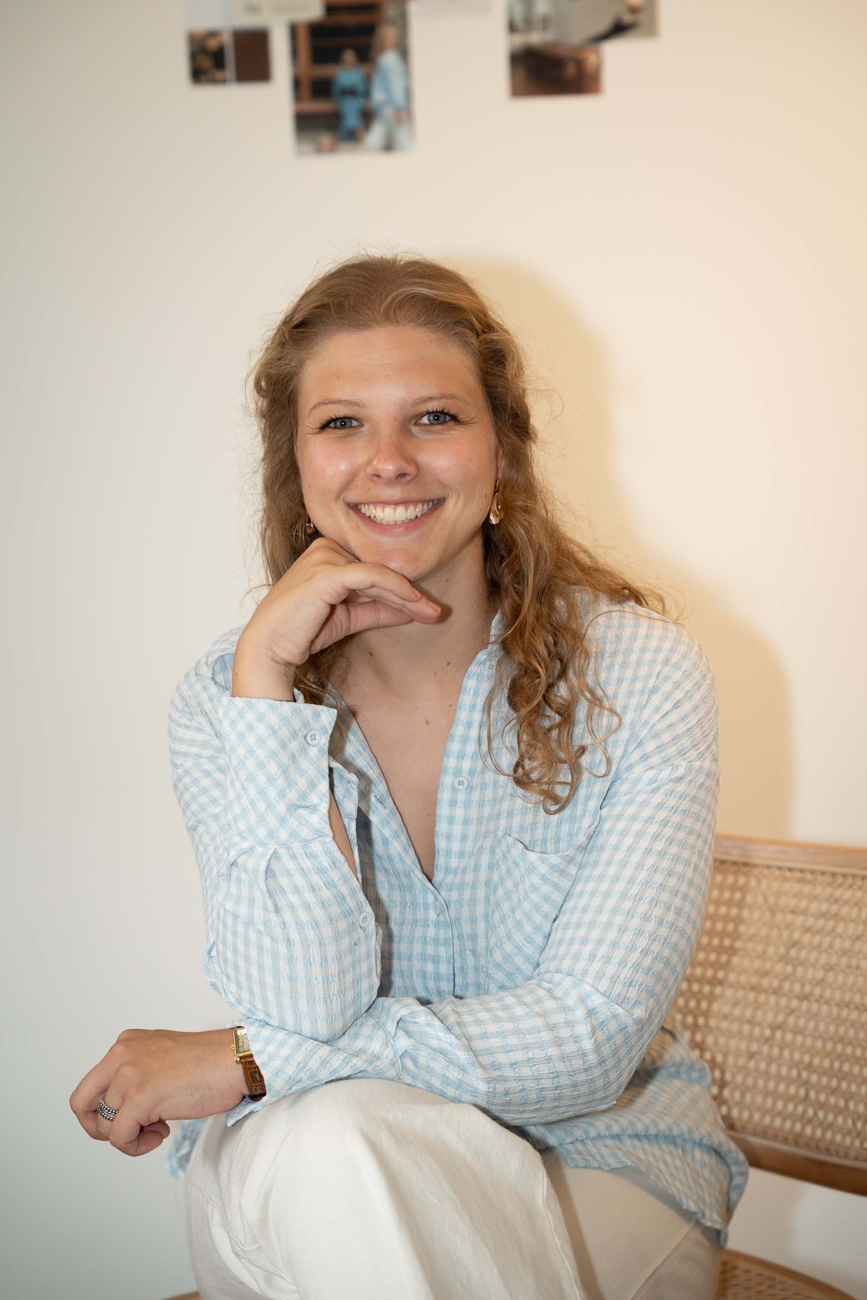 Jodi - Webdesigner - Studio Moorzi