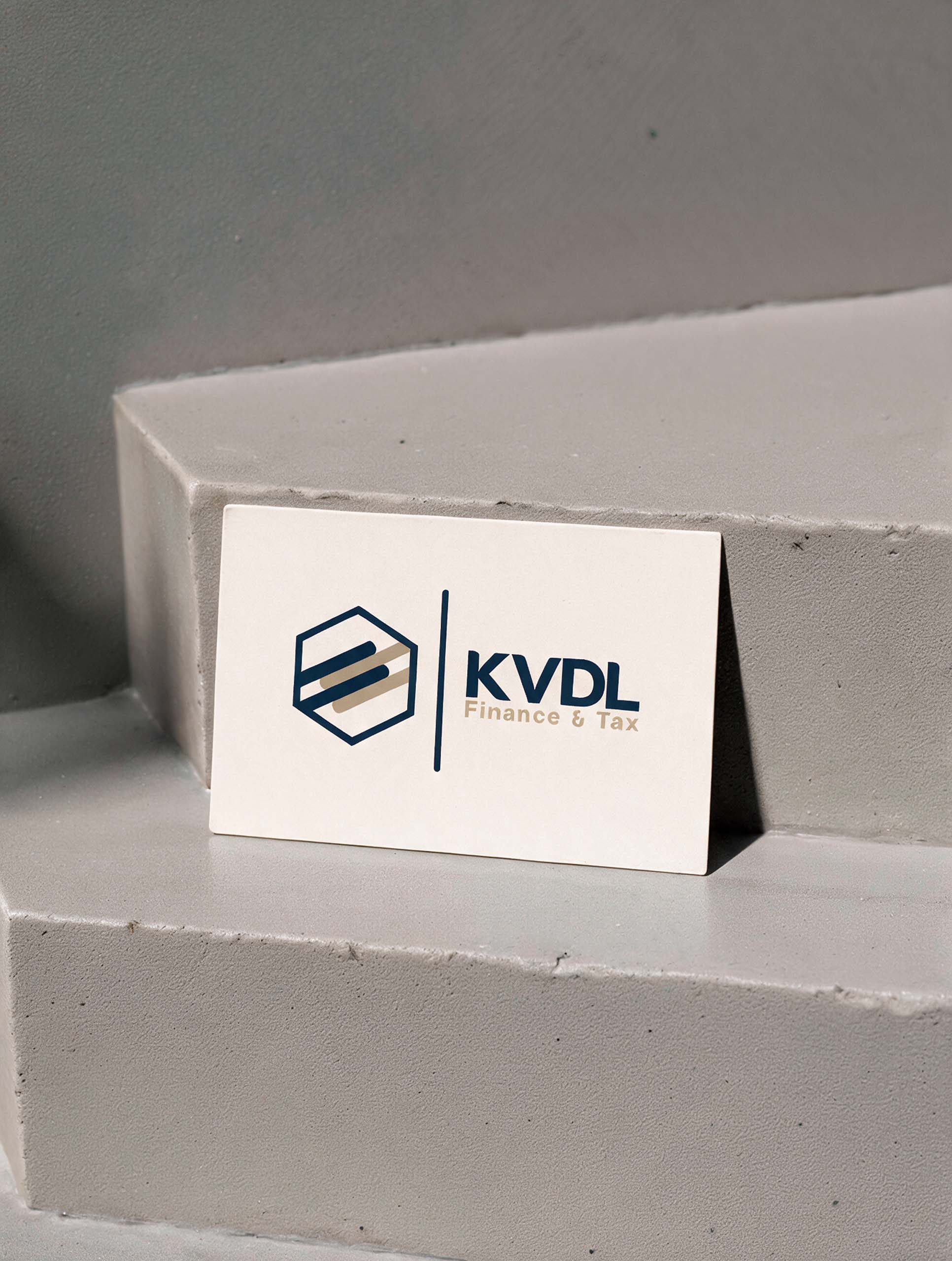 KVDL Finance & Tax